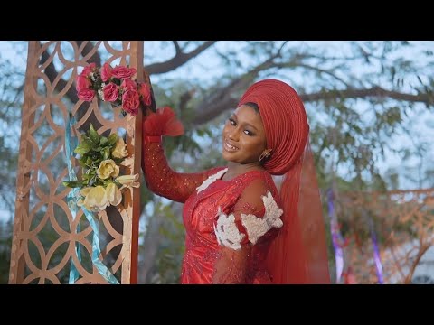 Garzali Miko - Jinya || Official Video 2025 Ft Khadija Yelwa (Full HD)