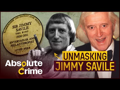 The Shocking Cover-Up of A Predator: Jimmy Savile’s Disturbing Crimes