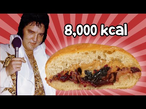 EL SÁNDWICH QUE MATÓ A ELVIS – La Cooquette