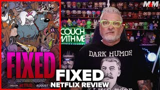 Fixed (2025) Netflix Review