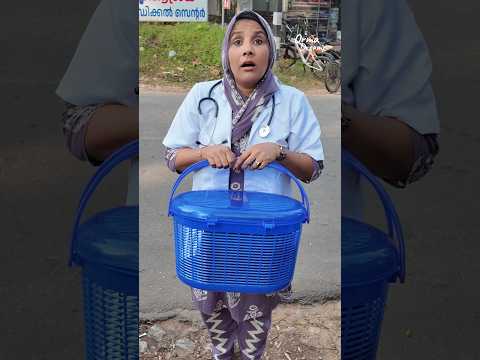 Dr കുൽസു MBBS MD😂 #funny #comedy #love