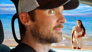 Our Honeymoon In Hawaii (Lahaina 2025)