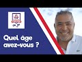 Asking and Answering About Age