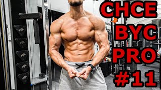 FORMA ŻYCIA Z USZKODZONYM KRĘGOSŁUPEM | CHCE BYĆ PRO #11