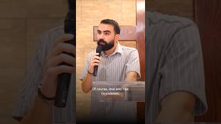 Արդեօ՞ք սէրը ունի սահմաններ ...