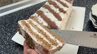 Questa torta fa impazzire il mondo 😱 Troppo buona