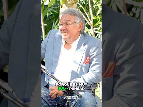 Roberto Perdomo “No pude criar a mi hija, por entregarme  mi carrera”