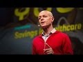 Industrial Internet and Its Impact