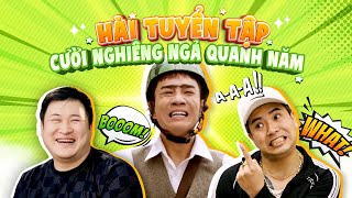 Hài Tuyển Tập ĐỖ DUY NAM - KHÔNG THỂ BỎ QUA Series Hài Cười Vỡ Bụng Hại Não Nhất