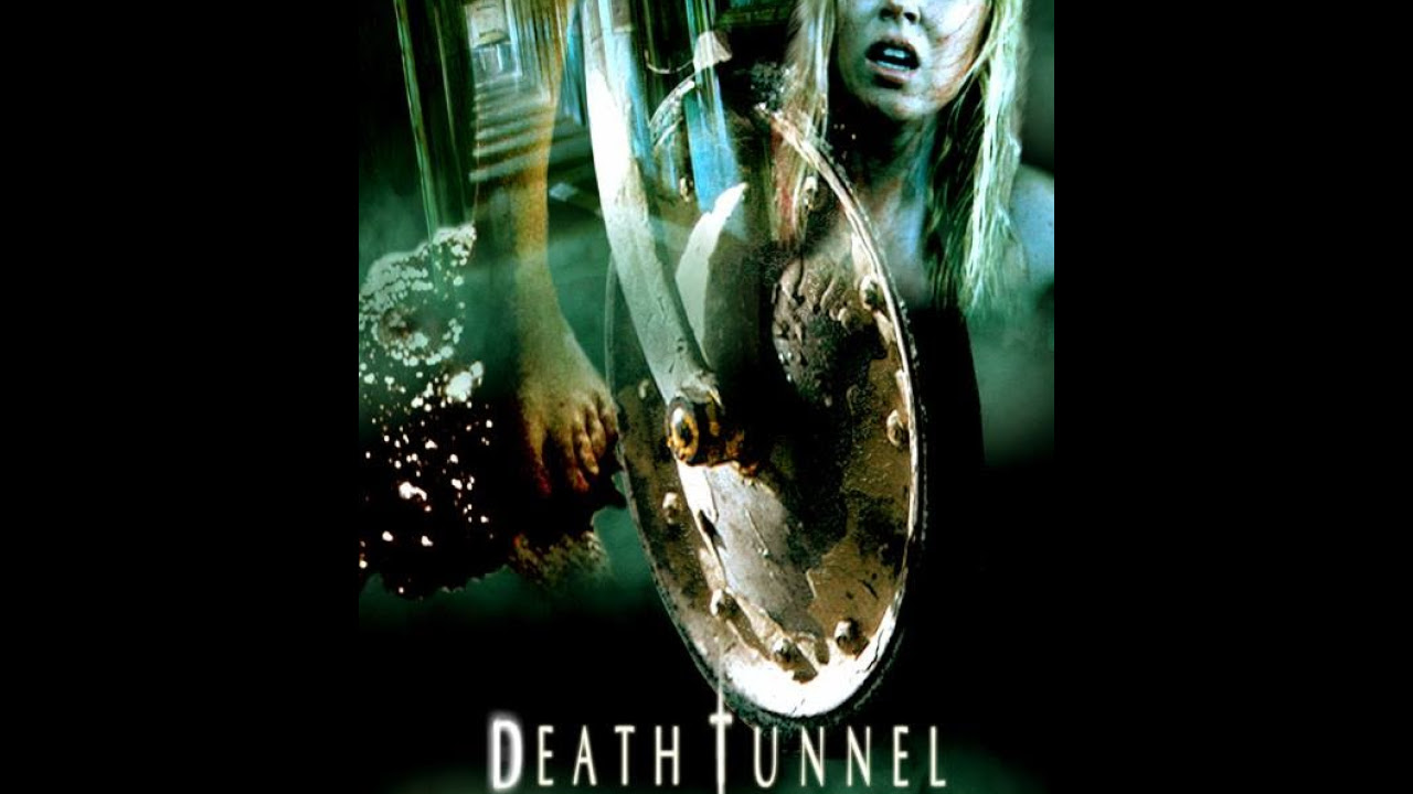 Le Tunnel de la mort Miniature du trailer