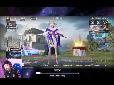 Ultimate Royale Pro Player