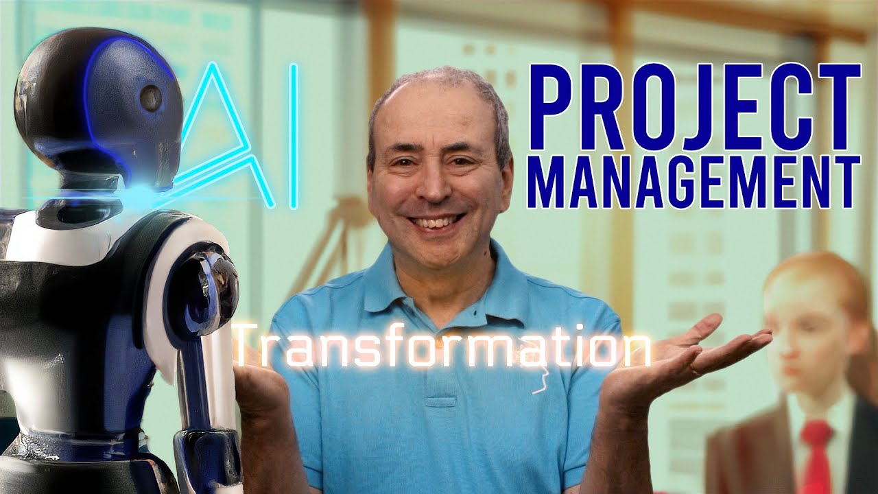 How can AI Transform Project Management?