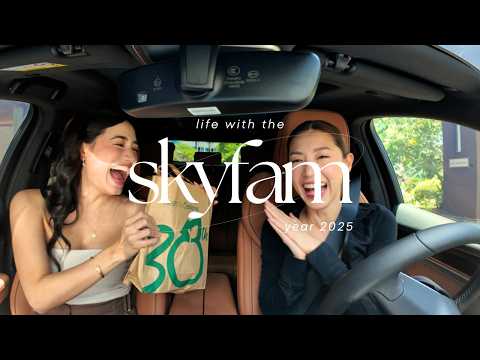 Friend joins my life in Cebu, Teaching Kids Bisaya, Scary Driving Experience