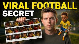 How I Turn Claude AI Storyboards into Viral Football Videos with Seedance 2.0