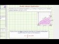 Mass Calculation of a Lamina