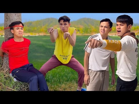 Chinese Comedian | Chinese Comedy Video | Chinese Funny Video | Chinese Funny Video Tik Tok