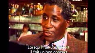 Top Bab with Screamin'Jay Hawkins 1999 Part 1