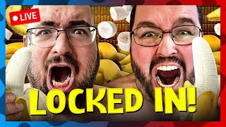 Boogie is Locked In! 🔒 - 🔼Lolcow Universe 🟥 Season 1 Announcement! ✅