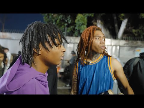 Lil Noonie - Choppa Season (Official Music Video)