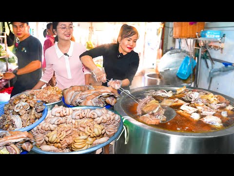 Choáng khủng Lẩu Dựng Bò Tơ Ngày Bán 1 Con ngon rẻ, đặc biệt có nồi nước lèo 400 lít đặc khừ thịt