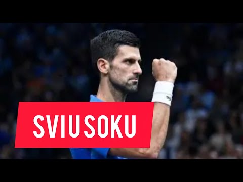 Svi u soku! Saopstio OVO o Djokovicu