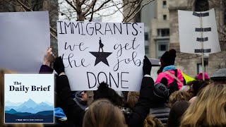 Majority of immigrants not making payments on gov loans