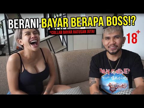 Download Video BUKA BUKAAN BARENG NIKITA MIRZANI, BAYAR BERAPA?? #PART2 Download Video BUKA BUKAAN BARENG NIKITA MIRZANI, BAYAR BERAPA?? #PART2