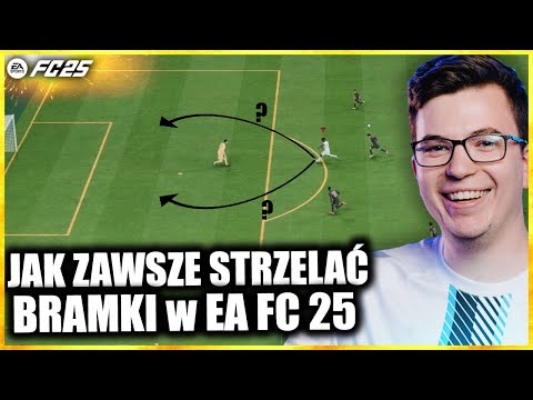 JAK WYKAŃCZAĆ KAŻDĄ SYTUACJĘ W EA FC 25 | Poradnik