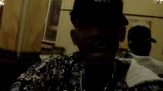 Kurupt Shout out to A-class