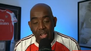 Robbie gives stern warning to Akinefenwa…