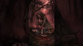 Huanted Jungle #shorts #horrorstories #horror