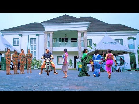 Every Family Needs To Watch This Heart-Touching Family Story & Learn From It- Latest Nollywood Movie