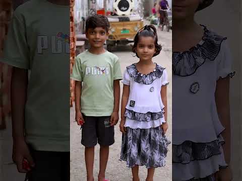 chewing gum got stuck in uncle's hair😍 #shashidavel #ytshorts #shorts