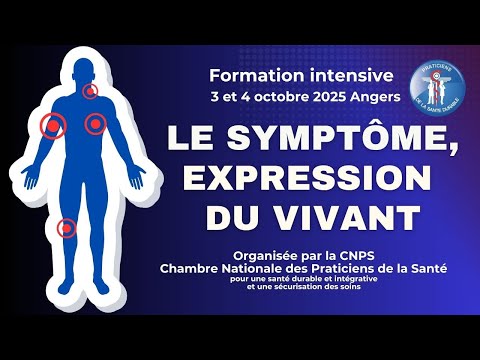 Formation intensive spéciale pour les praticiens de la santé, pour une sécurité optimale des soins