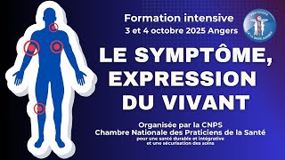 Formation intensive spéciale pour les praticiens de la santé, pour une sécurité optimale des soins