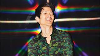 Gregg Araki- Hot Seat Interview- I Want Your Sex