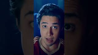 Con OREO, la galleta oficial de la Vinotinto ¡Le damos un giro!