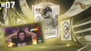 TOP 10 TRAFÓW TYGODNIA | #07 | FC 24 ULTIMATE TEAM