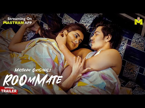 ROOMMATE | Official Trailer | Streaming Now | To Watch Full Video Download And Subscribe MASTRAM App