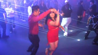 CUMBIA SOBRE EL MAR 2023-GRUPO BAMBINOS DE LA NOCHE