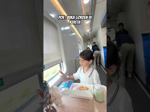 Biar bisa liat pemandangan ya kak🤗 #shortviral #shortsvideo #shorts #trending #viralvideo #fypシ