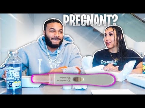 NEW YEAR, NEW BABY.. ?? | CRAZY STORY TIME ?
