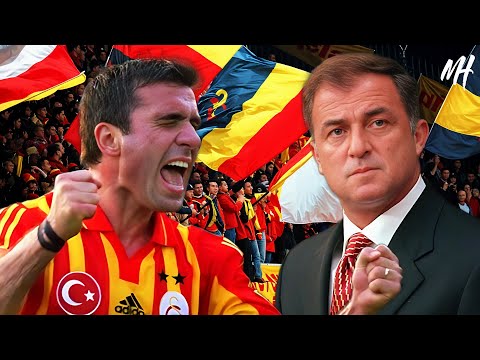 Galatasaray'ın Unutulmuş Önemli Avrupa Galibiyetleri