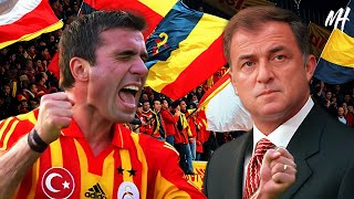 Galatasaray'ın Unutulmuş Önemli Avrupa Galibiyetleri