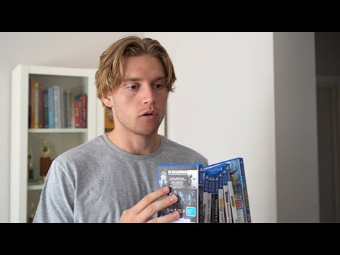 Trading in games be like
