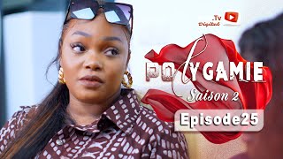 Série - Polygamie - Saison 2 - Episode 25 - VOSTFR/EN