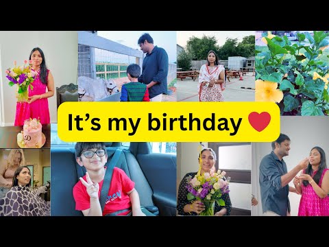 MY BIRTHDAY VLOG || కొత్తవి TRY చేస్తే ఎదో తెలియని HAPPINESS || NO OIL FOOD తినాల్సొచ్చింది || RADI