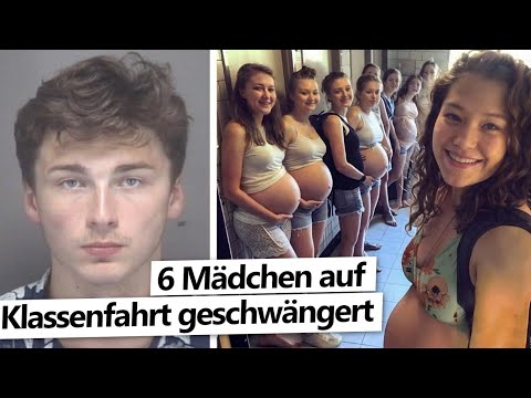 10 Schul Ausflüge, die komplett schief gingen