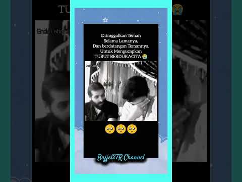 Ditinggalkan Teman Selama"nya🥺 #shorts #komedi #memes #viralvideo #bajjel27rchannel #shortvideo