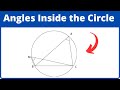 Understanding Angles in a Circle